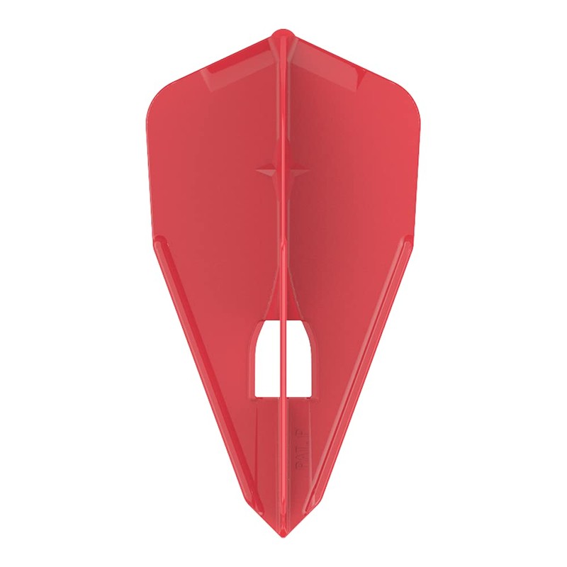 Lstyle Dart Flights: L8 PRO Bullet Shape - for Soft