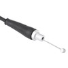 110cm Motorcycle Throttle Cable, Straight Head Throttle Oil Cable Line