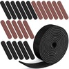 Outus 23 Pieces Hat Size Tape Reducer Mixed Size Hat