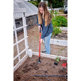 Corona GT3080 Lights, Black, RED