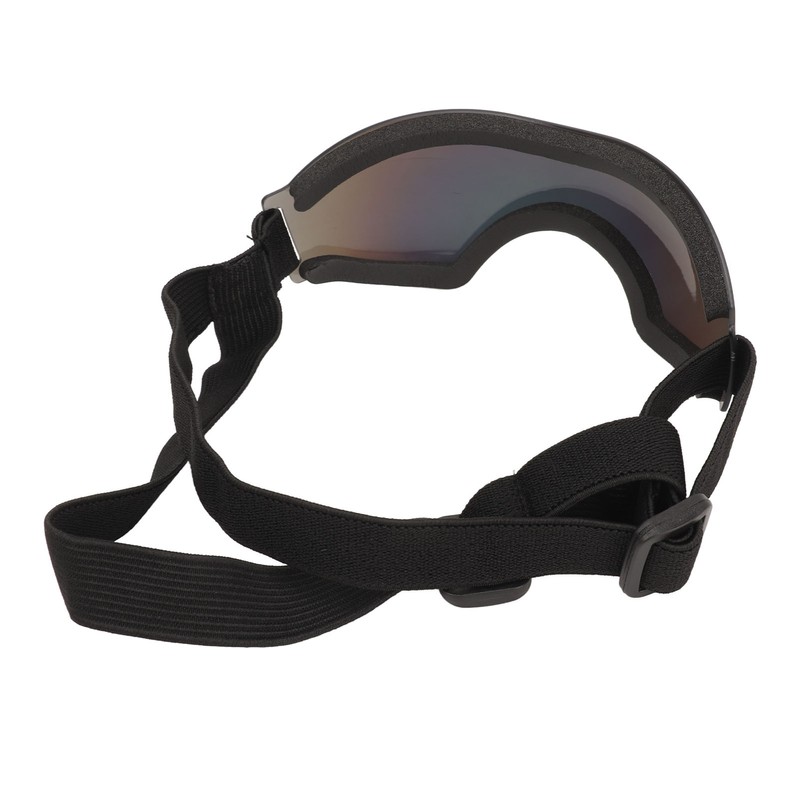 Dog Sunglasses Large Dog Goggles Pet Glasses UV Protection Windproof