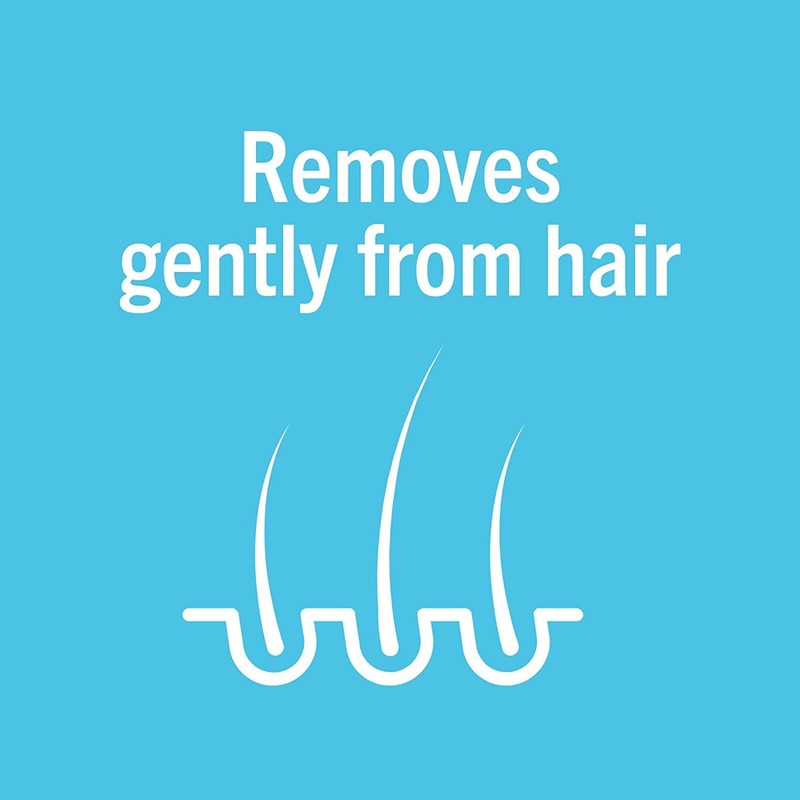 Nexcare Sensitive Skin Low Trauma Tape, 1 in x 4