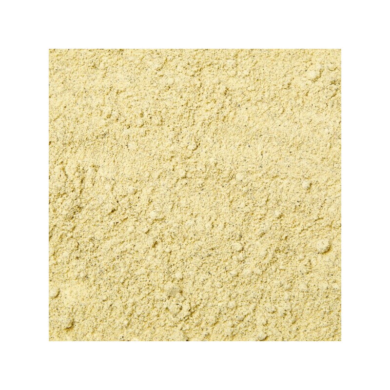 Nutry Roasted Seoritae Black Bean Powder 1kg 100% additive-free /