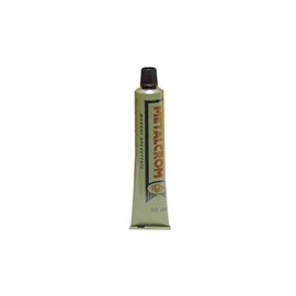 PASTA METALCROM PIASTRE-STUFE BRUNITO SCURO