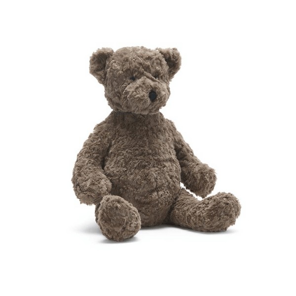 Nana Huchy Benny the Teddy Bear