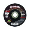 Metal Grind Whl4x1/8x5/8