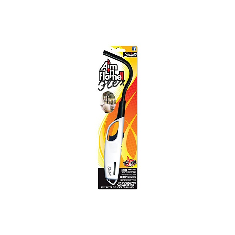 Scripto Flexible Multi-Purpose Lighter