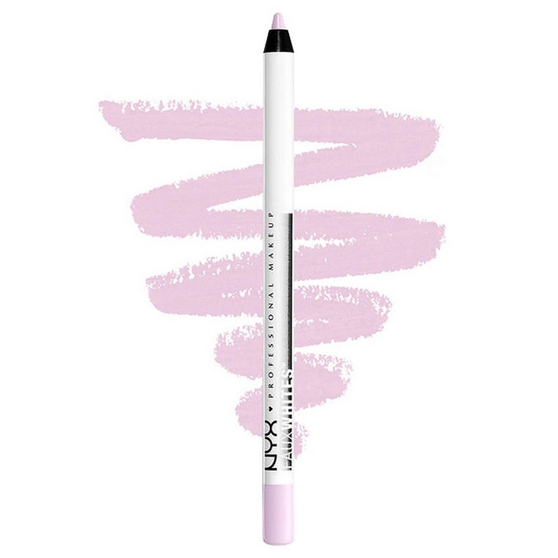 NYX Professional Makeup - FAUX WHITES - EYE BRIGHTENER -