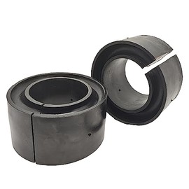 CSS-1168 Coil springs Universal 1.68" Inner Wall Heigh