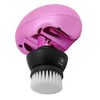 Skull Shaver Body Exfoliating Brush Attachment Skin Cleansing Brush for