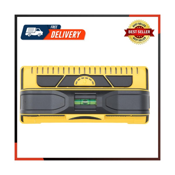 N/A Prosensor M210 Stud Finder with 13-Sensors, Wood & Metal