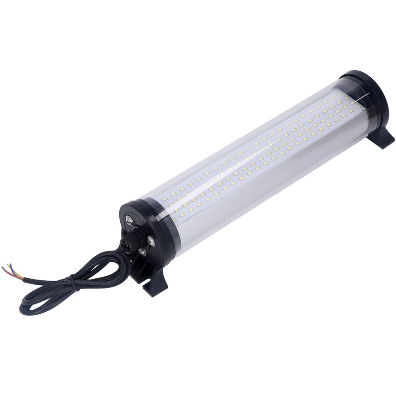 LED Work Light 10W 1050LM IP66 Water Oil Proof Explosion