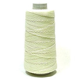Craft Co. For Hand Sewing Machine Thread 200 m, – 01, White