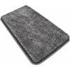 Ultra Soft Absorbent Bathmat – Thick Plush Microfiber Non-Slip Bathroom