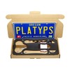 CravenSpeed Platypus License Plate Mount Compatible with Mini Countryman (U25)