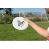 Viking Discs | Knife | Disc Golf Overstable Putt and