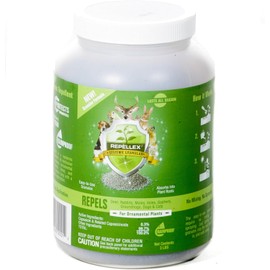 Repellex Systemic Granular Deer & Rabbit Repellent, 3.0 Pounds