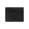 Philip Watch Men's Card Holder in Natural Leather, Card Holder