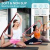 Strap Yoga Strap Physical Therapy for Home Workout