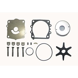 Yamaha Impeller Service Kit F115 LF115 Hp 68V 2000-2005 WSM 725-434 OEM# 68V-W0078-00-00