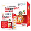 미국직수입 덴티셜 알파 플러스 120정/코랄 치아 칼슘 아연 프로폴리스 Dentsial