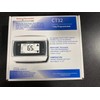 Thermostat CT32 7-Day Radio Programmable (Z-Wave Enabled)