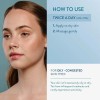 Lancer Skincare The Method Limpiador Facial Cleanse, Lavado