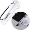 Bat Case, Baseball Bat Holder, Storage Bag, Shoulder Included, Convenient