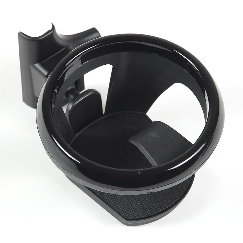 Car Air Vent Cup Holder Compatible with Chevy Corvette C6