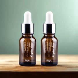 Innovation Concept Vitamin C E Ferulic Serum 20% 15ml x 2 Acid Ultimate Ampoule / 혁신개념 비타민c e 페룰릭 세럼 20% 15ml x 2개 애씨드 얼티밋 앰플