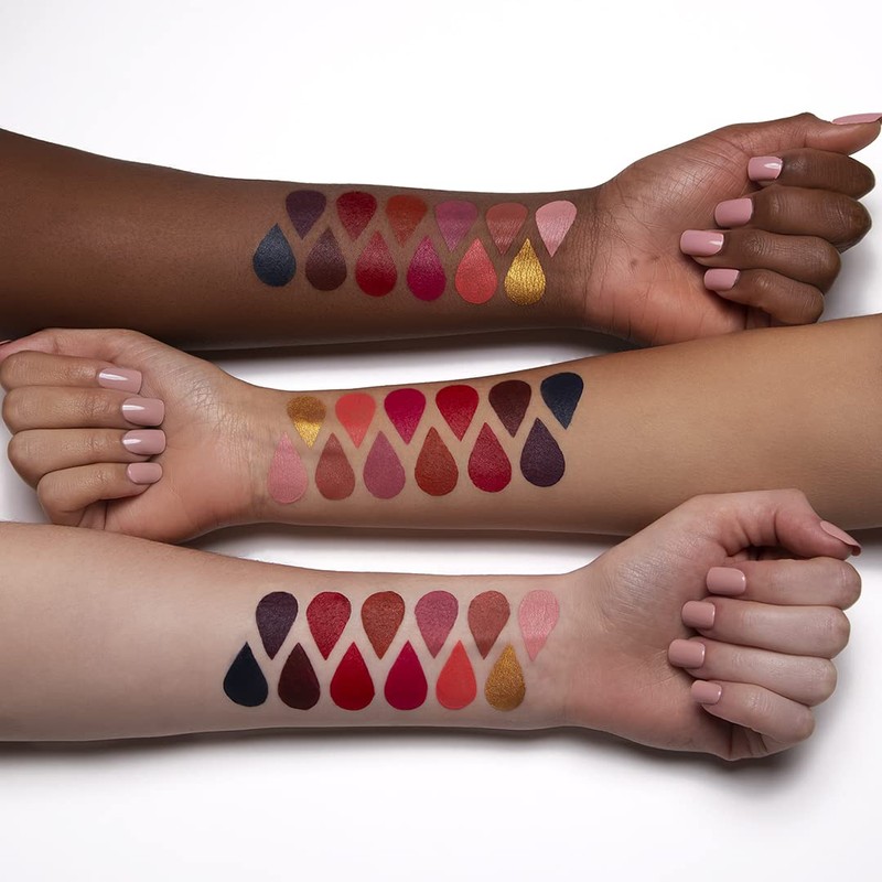 Wet n Wild Perfect Pout Lipstick, Hot Pink | Vegan