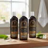 3pzas Shampoo Kedsal Original Anti- Caída Fortalecimiento