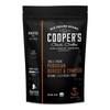 Peruvian Organic Cold Brew Coffee, Single Origin & Gourmet Beans,