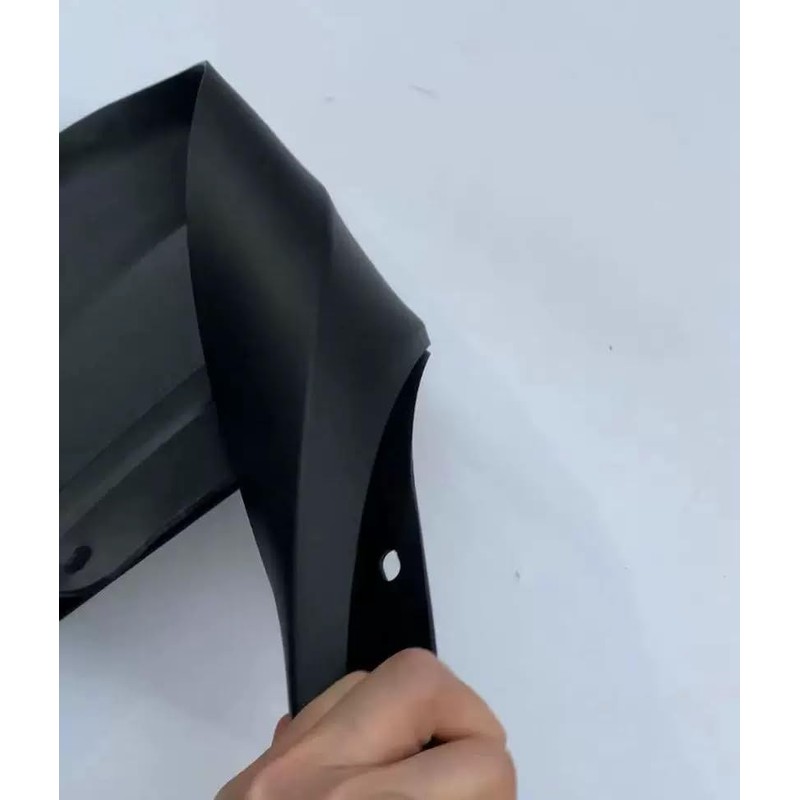 4PCS Mud Flaps for Land Rover Defender 2020-2025 | Widened