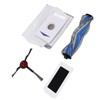 Sweeping Robot Replacement Accessories Kit Main Brush Side Brush Dust