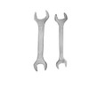 Zetatau Double Ended 8mm Thru 17mm Cone Wrench Bicycle Tool