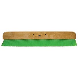 Kraft Tool CC456-01 36-Inch Green Nylex Soft Broom without Handle by Kraft Tool