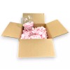 Storopack Packing Peanuts 1.5 cu ft - 1 Bag Pink