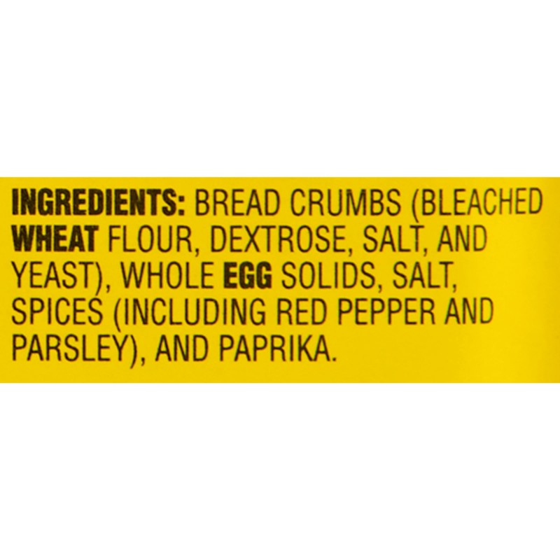 OLD BAY Crab Cake Classic Mix, 1.24 oz