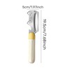 Cat-Shaped Fruit and Vegetable Peeler with Bottle Opener – 2