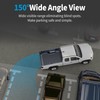 EWAY Tailgate Handle Reverse Backup Camera Replacement for Ford F150