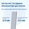 WiFi 7 Magnetic Antenna 2.4G 5G 6G for GIGABYTE Z890