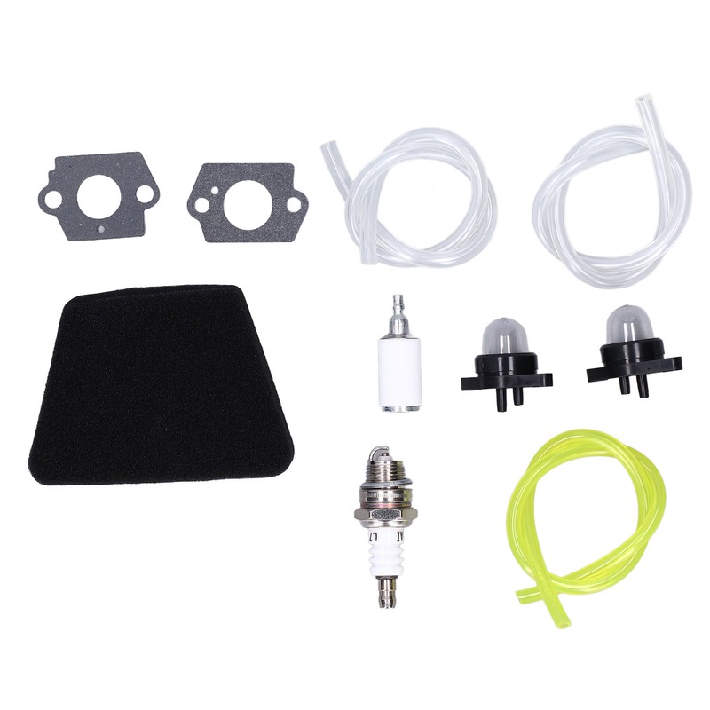 Carburetor Set Replacement Carburetor with Accessories for Chain Saw 2150LE