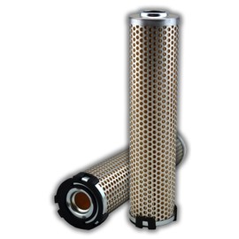 Big Filter Replacement Hydraulic Filter Compatible with Baldwin PT23006, 2-Pack