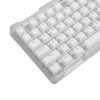 113 Keys PBT Keycaps Professional DIY Original Height Mute Mechanical