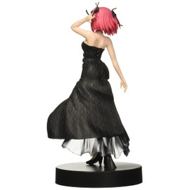 The Quintessential Quintuplets Kyunties Nino Nakano Figure