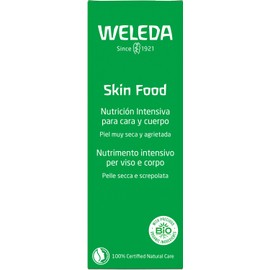 Weleda Italia Srl - Skin Moisturizer, 2.53 Fl Oz, Pack of 1