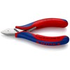 kunipekkusu KNIPEX 7732 – 115 Electronics Nipper (SB)
