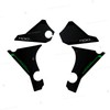 3D Resin Stickers Protectors Compatible with Kawasaki Ninja 1100 SX