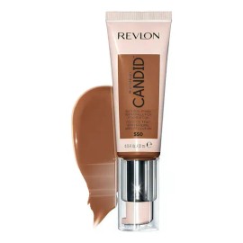 Revlon Photoready Candid Foundation 22ml Sin Sello Tono 550